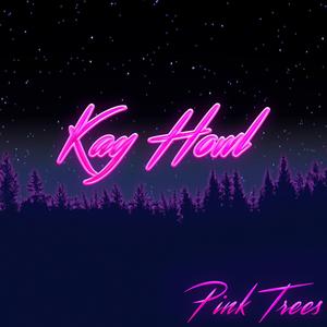 Pink Trees