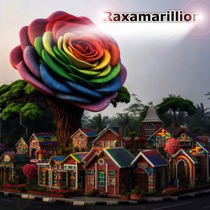 Raxamarillion