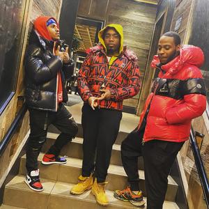 Waddup (Free AntBiGz )