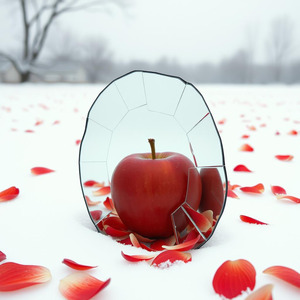 거울은 말하지 않아