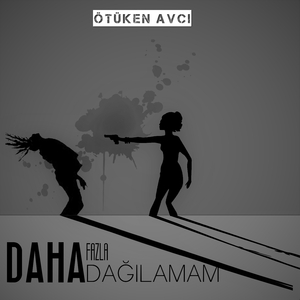 Daha Fazla Dağılamam (Original Mix)