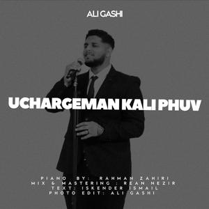 ALI GASHI (UCHARGEMAN KALI PHUV)