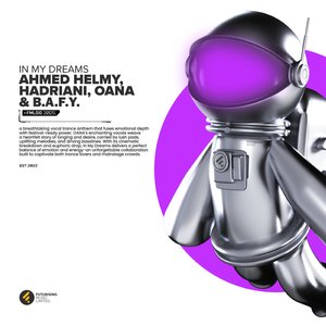 In My Dreams (Ahmed Helmy Edit (Extended Mix))