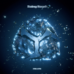 Rainy Heart
