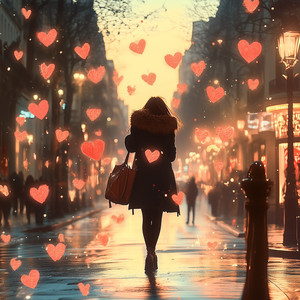 バレンタイン・ディスティニー