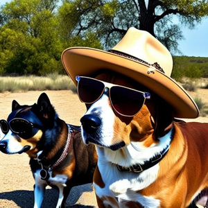Cool Boys