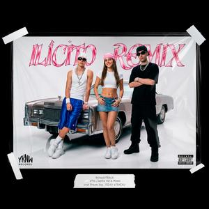 ILÍCITO REMIX (feat. Sophie NA, Maxxx, Dream Boy, DINO & RAIKU)