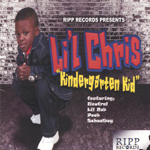 KindergartenKid (wit his head on straight)