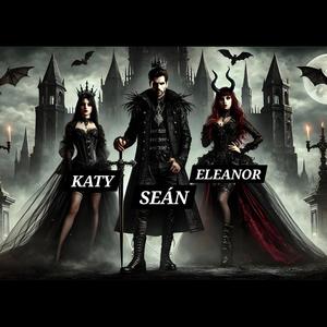 The Villain's Legacy: Darkness and Triumph (feat. THRLL)