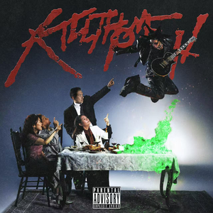 I THINK I FELL IN ＜3 (XYEARZ Bootleg)