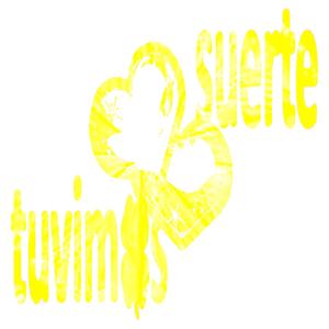 suerte tuvimos (merengueton)