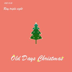 Old Days Christmas