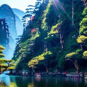 全世界谁倾听你