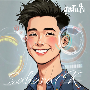 สุขล้นใจ