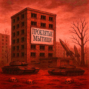проклятые мытищи