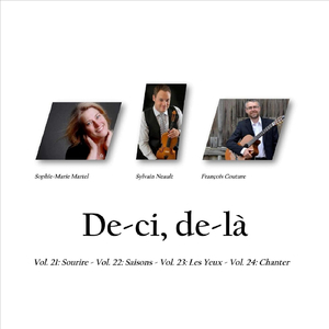 Le chant d'une valse