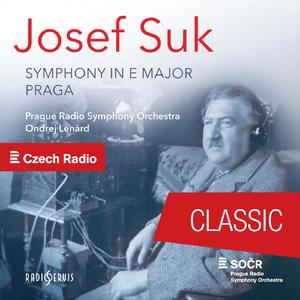 Praga (Symphonic Poem for Large Orchestra), Op. 26
