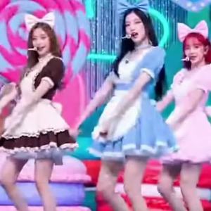 몽글몽글(Mong-geul Mong-geul) by SyeoLs