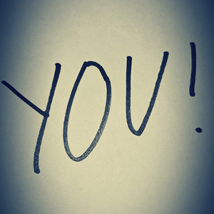 You!