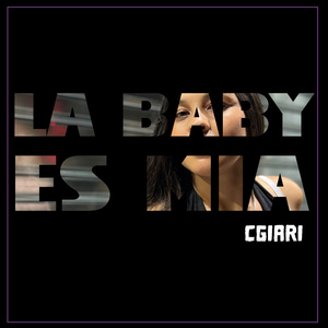La Baby Es Mia