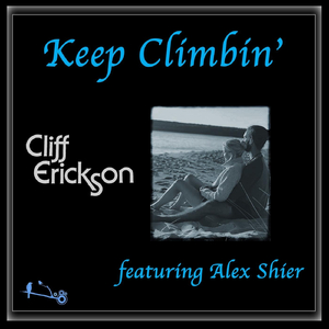 Keep Climbin' (feat. Alex Shier)