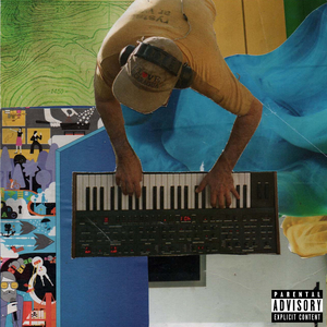 dunes (feat. q no rap name & The Taste of Vomit)