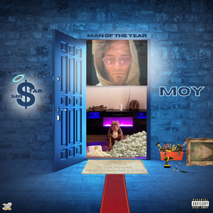 MOY (Man Of The Year)