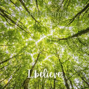 I believe (extended)