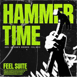 HAMMER TIME