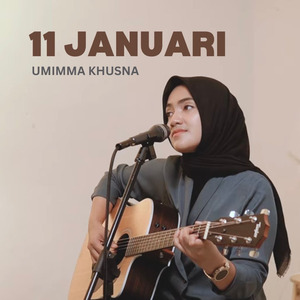 11 Januari