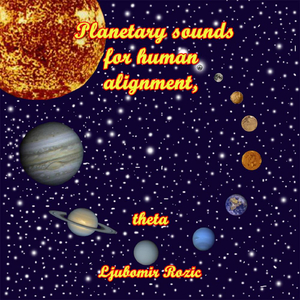 Autumn Breeze With Relaxing Music, Theta