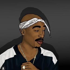 Tupac Back（FreeNine Remake）