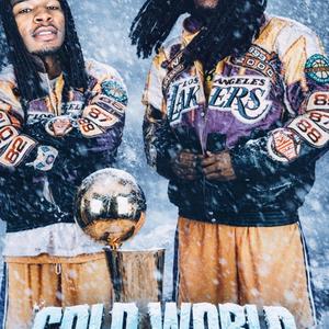 Cold World Pt. 1 (feat. ChaTheRealist & Pablo Esco)