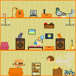 Денди (Для олдов)