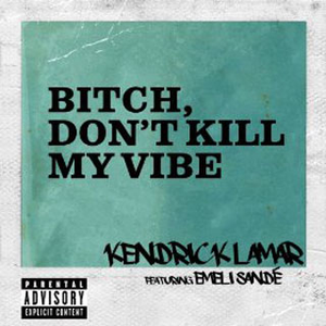 *****, Don't Kill My Vibe (Remix) (feat. Jay-Z)