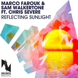 Reflecting Sunlight (Extended Mix)