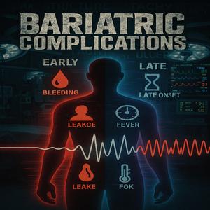 Bariatric Complications 2