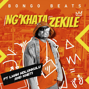 Ng'khathazekile (feat. Lwah Ndlunkulu, Khethi)