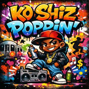 Ko Shiz Poppin