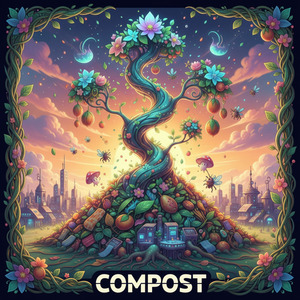 Compost