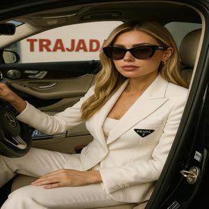TRAJADA (feat. KARR)