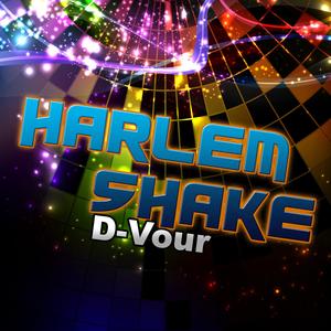 Harlem Shake (Wings & Rider Remix)