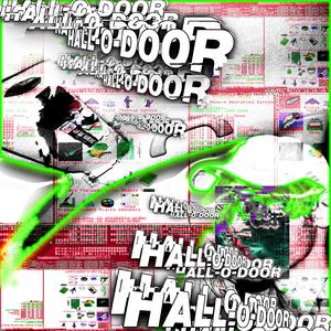 HALL-O-DOOR