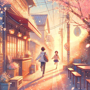 君と出会った日