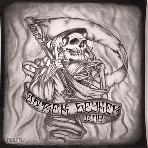 Santa Muerte (feat. Seyker one)