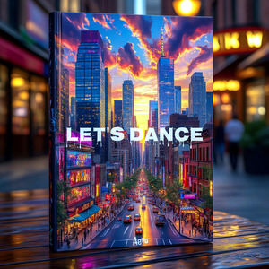 Let's Dance