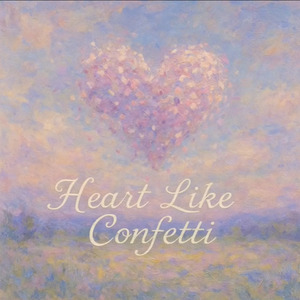 Heart Like Confetti