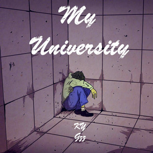 My univesity