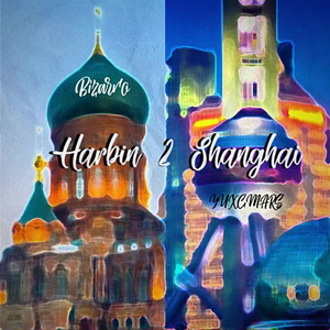 Ballin到上海 (HRB2SH)