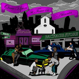 The Usual (feat. Melody Reyne)